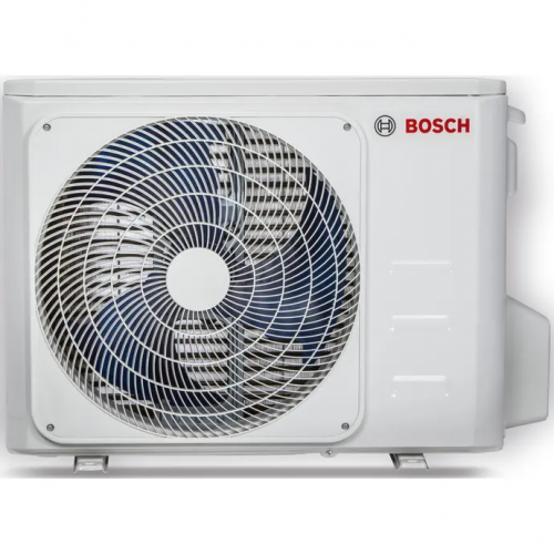 Bosch Climate 5000 RAC 2,6-3 IBW/Climate 5000 RAC 2,6-2 OUE фото 2