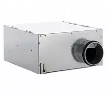 Промышленный вентилятор Vortice CA-IL 150 Q