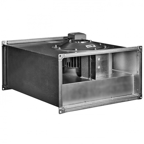 Промышленный вентилятор Zilon ZFP 60-35-4D
