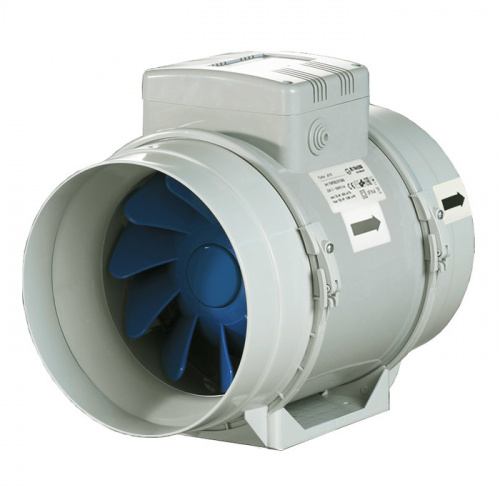 Промышленный вентилятор Blauberg Turbo EC 315