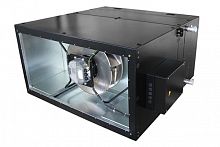 Приточная вентиляционная установка Dimmax Scirocco 125W-2