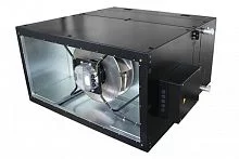 Приточная вентиляционная установка Dimmax Scirocco T60W-3