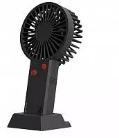 Настольный вентилятор Xiaomi Mijia Bcase Game of Life Fan (Black)