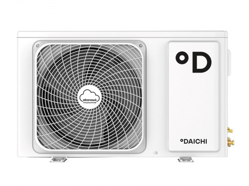 Daichi A50AVQ1/A50FV1 фото 2