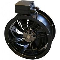 Промышленный вентилятор Systemair AR 350E4 sileo Axial fan