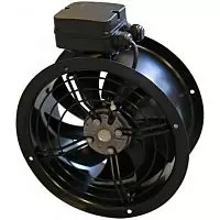 Промышленный вентилятор Systemair AR 350DV sileo Axial fan