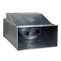 Промышленный вентилятор Blauberg Box 100x50 4D