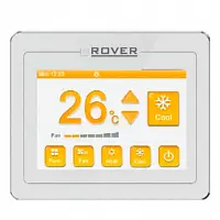 Rover RVR-E-XK55