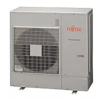 Настенный кондиционер Fujitsu AJY040LCLAH
