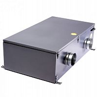 Приточная вентиляционная установка Minibox E-2050-2/20kW/G4 Zentec
