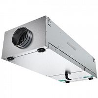 Приточная вентиляционная установка Systemair Topvex SF03 HWL