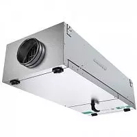 Приточная вентиляционная установка Systemair Topvex SF08 HWH