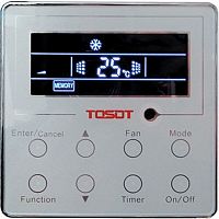 Мульти-сплит система Tosot T18H-FC/I4 (TA03)