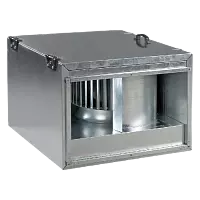 Промышленный вентилятор Blauberg Box-FI 60x30 4E