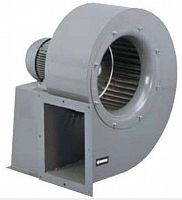 Промышленный вентилятор Soler & Palau CMT/4-250/100 1,1KW LG000 VE