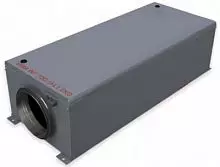 Вентиляционная установка Salda VEKA INT 1000-9,0 L1 EKO