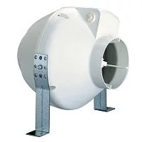 Промышленный вентилятор Vortice CA 315-V0 E