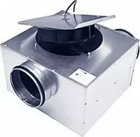 Промышленный вентилятор Ostberg LPKB Silent 160 B1