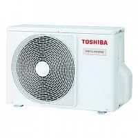 Кассетный кондиционер Toshiba RAV-RM561UTP-E/RAV-GM561ATP-E