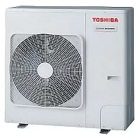 Напольно-потолочный кондиционер Toshiba RAV-RM1401CTP-E/RAV-GM1401ATP-E