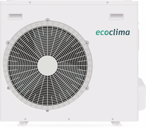 Ecoclima ECLCF-H36/5R1 / ECL-H36/5R1 фото 2