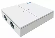 Вентиляционная установка Komfovent Domekt-CF-500-F (F7/M5 ePM1 55/ePM10 50) К