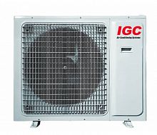 IGC ICХ-V36HDC/U
