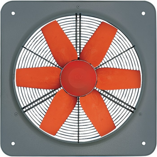 Промышленный вентилятор Vortice RED HUB MP 354 T
