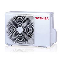 Toshiba RAS-10S3KV-EE / RAS-10S3AV-EE
