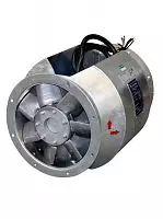 Промышленный вентилятор Systemair AXCBF-EX 315-7/32°-4 (EX-RU)