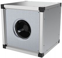 Промышленный вентилятор Systemair MUB 042 400DV sileo Multibox