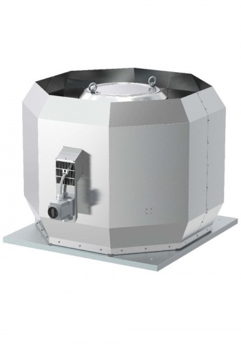 Промышленный вентилятор Systemair DVV 800D4-8-XL/120°C