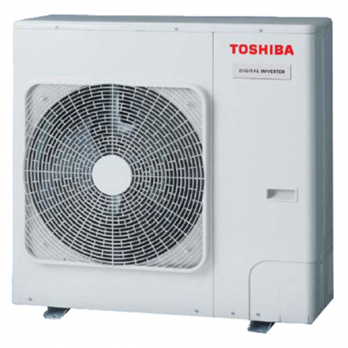 Toshiba RAV-RM1101UTP-E/RAV-GM1101ATP-E фото 3