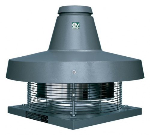 Промышленный вентилятор Vortice TRM 30 E 4P