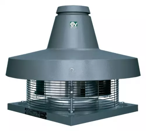 Промышленный вентилятор Vortice TRT 70 E 6P