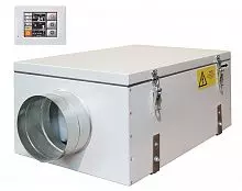 Вентиляционная установка Благовест ФЬОРДИ ВПУ 800 ЕС/12-380/3-GTC