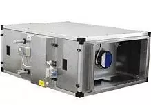 Приточная вентиляционная установка Арктос Компакт 516B4 EC3 CAV1