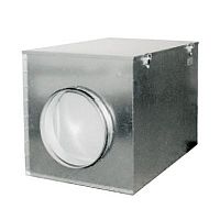 Приточная вентиляционная установка Systemair TLP 200/3,0 Air handl.units