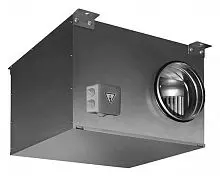 Промышленный вентилятор Shuft ICFE 125 VIM