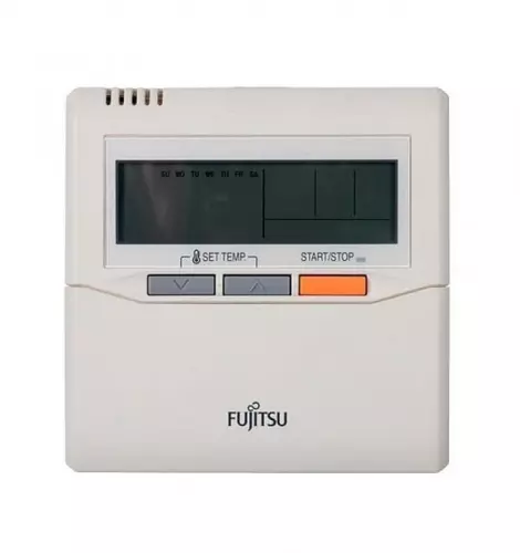 Канальный кондиционер Fujitsu ARYG45LHTBP/AOYG45LВТА фото 4