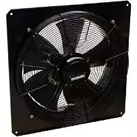 Промышленный вентилятор Systemair AW 630E6 sileo Axial fan