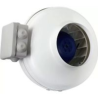 Промышленный вентилятор Shuft CFz 200 MAX