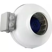 Промышленный вентилятор Shuft CFz 100 MAX