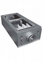 Приточная вентиляционная установка Shuft CAU 4000/3-45,0/3