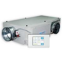 Приточная вентиляционная установка Breezart 1000 Mix 4,5 - 380/3