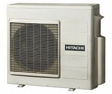 Мульти-сплит система Hitachi RAM-70NP4E