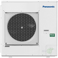 Panasonic S-100PF1E5B/U-100PZH2E5