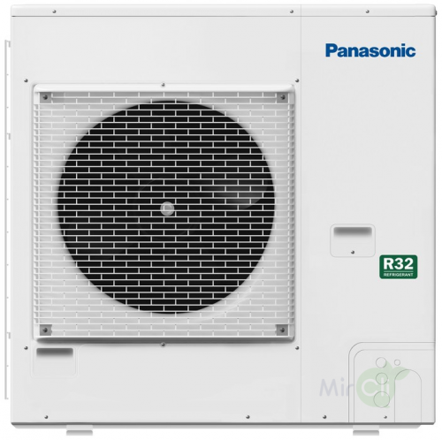 Panasonic S-100PF1E5B/U-100PZH2E5 фото 2
