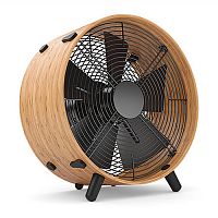 Напольный вентилятор Stadler Form O-009OR Otto fan ORIGINAL bamboo