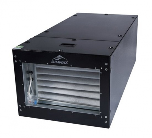 Приточная вентиляционная установка Dimmax Scirocco T20E-1.15